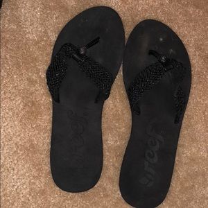 Reef flip flops
